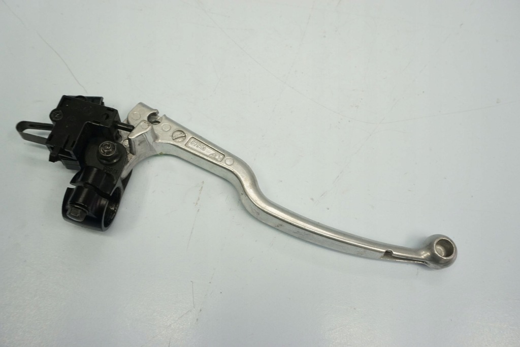 SUZUKI GSX-R 600 750 K8 K9 L0 GRIFF KUPPLUNGSHEBEL + MONTAGE Product image