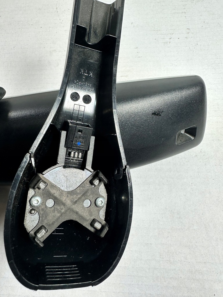 GOLF VII RÜCKSPIEGEL 7N0857511L 5G0857593A Product image