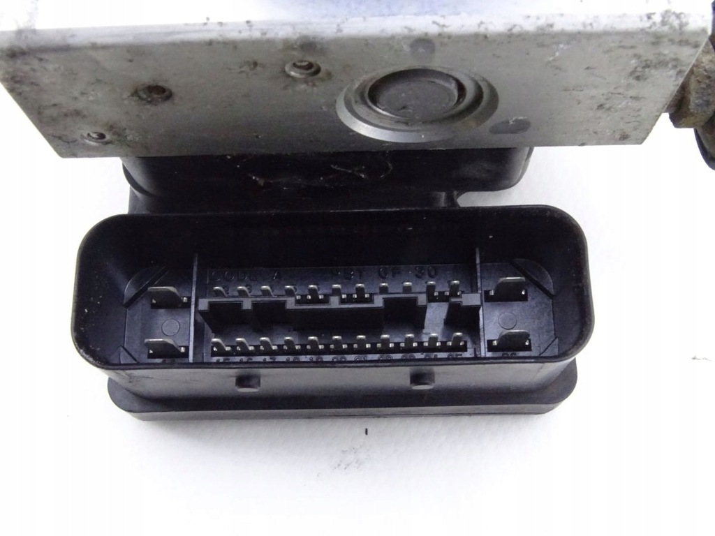 SUZUKI GRAND VITARA II 05-14 ABS PUMPE Product image