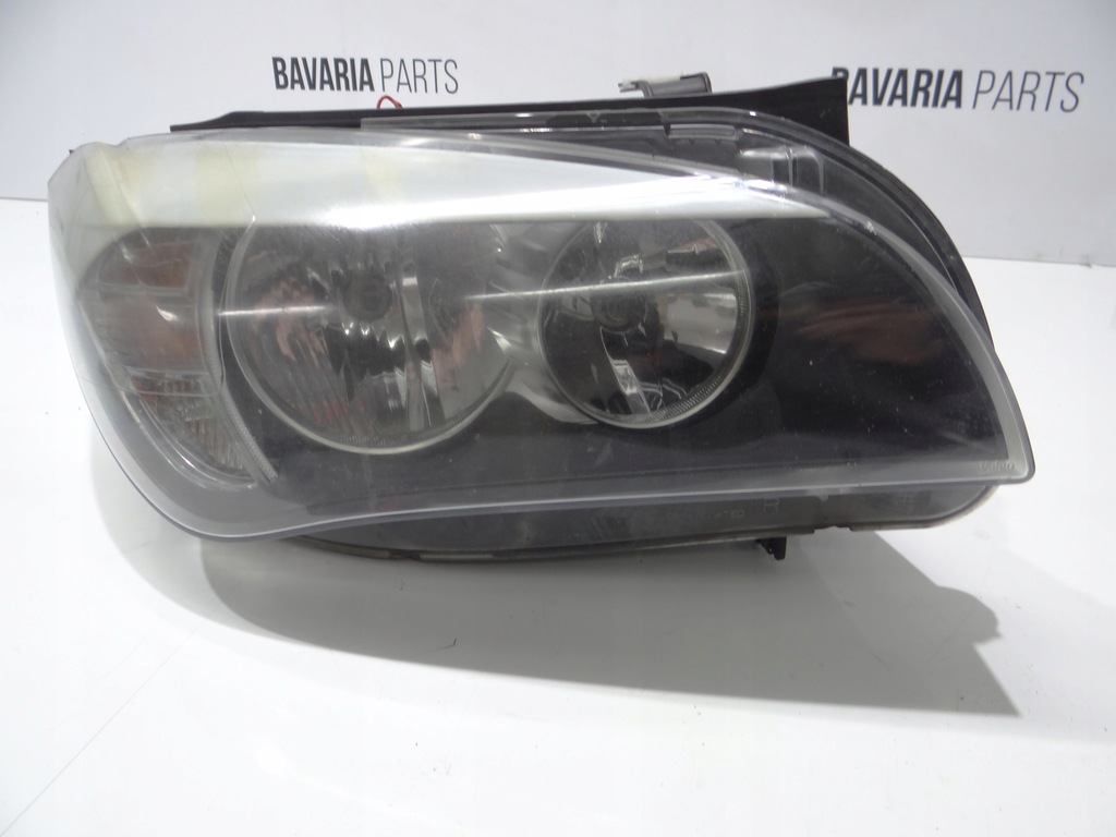 RECHTE LAMPE BMW X1 E84 OE 2990004 Product image