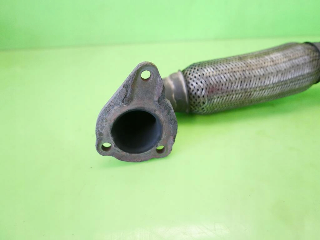 PORTKI AUSPUFFROHR SEAT IBIZA III 6L 1.9 TDI 8V Product image