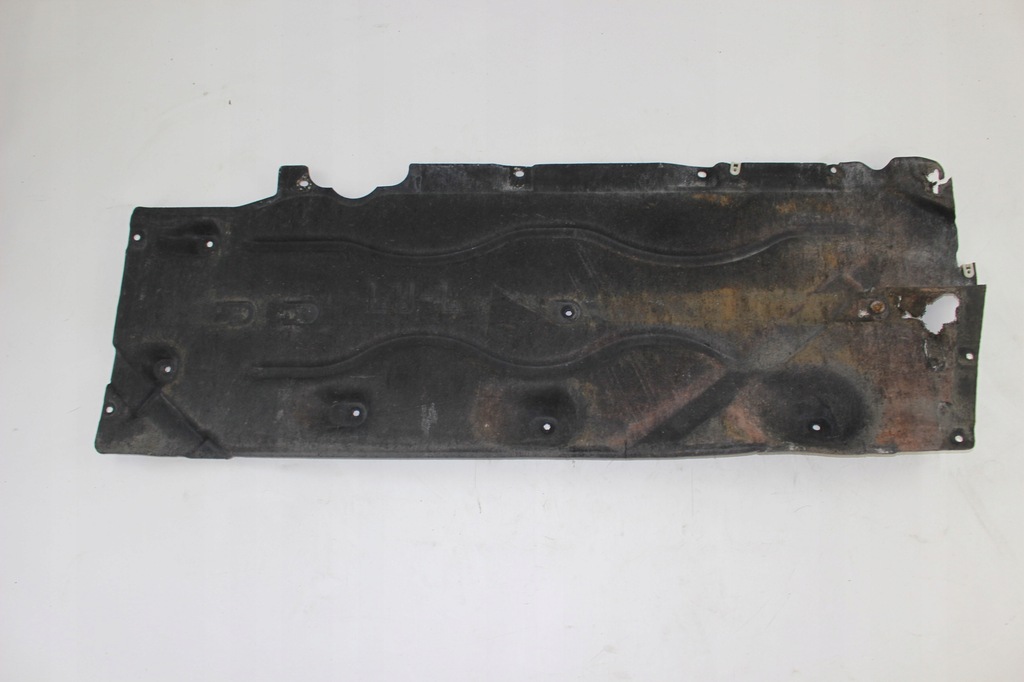 Fahrwerksabdeckung links 7290803 BMW X1 F48 F40 Product image
