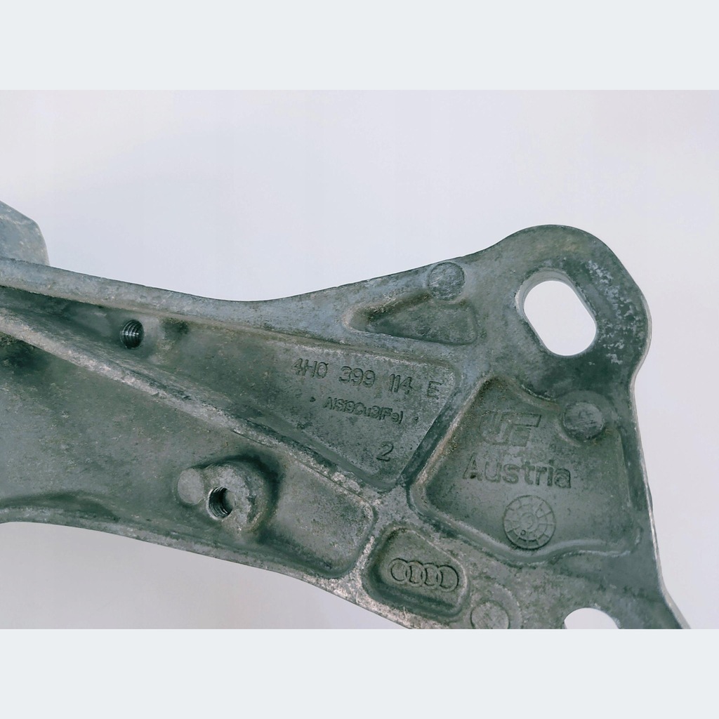 PAW MOTORHALTER AUDI A8 S8 4.2 4H0399114E Product image