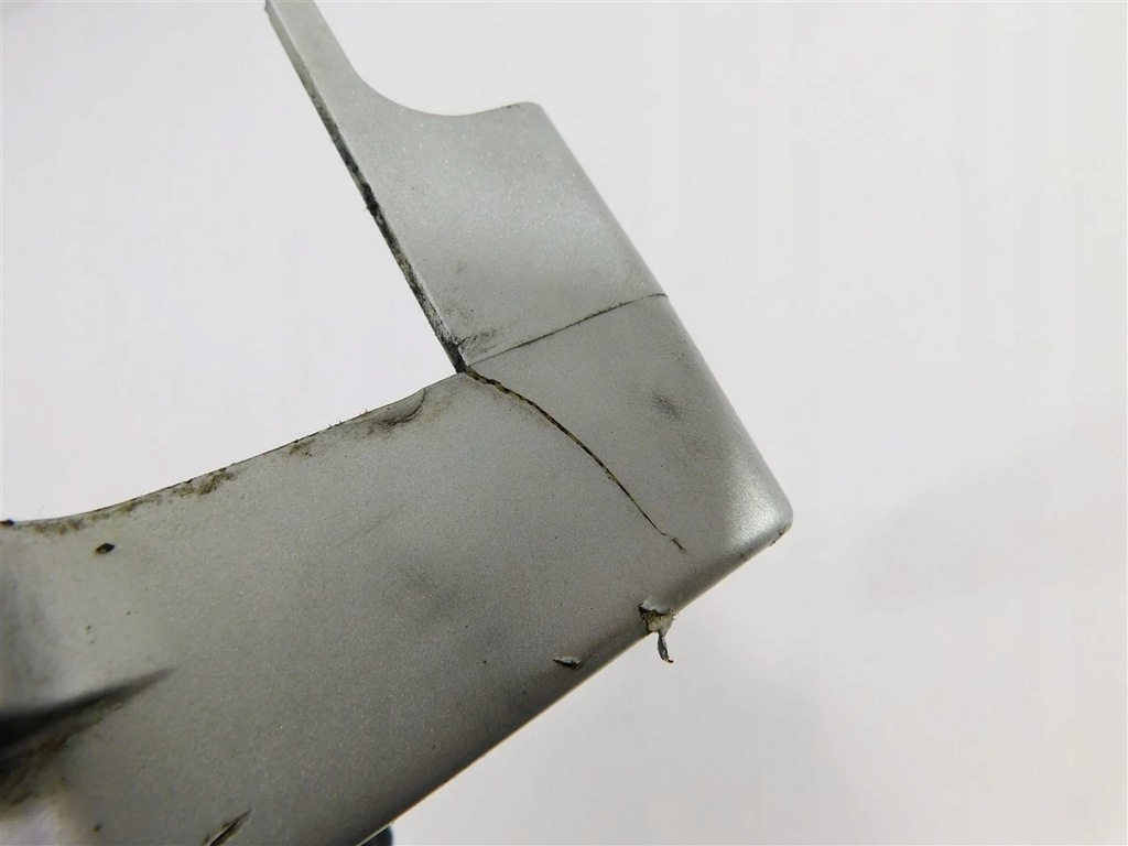 Motorabdeckung links Yamaha FZ6 600 FAZER RJ14 07-10 Product image