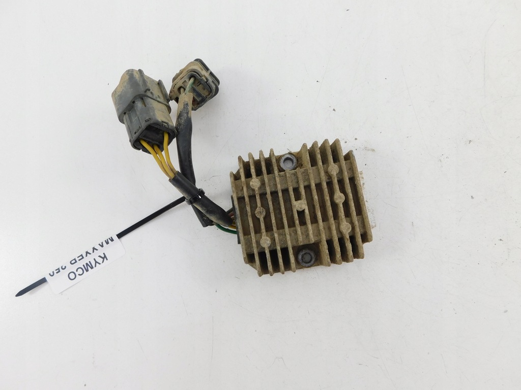 KYMCO MAXXER 250 SPANNUNGSREGLER Product image
