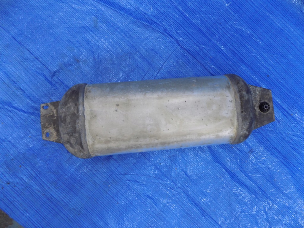 LUFTDRUCKBEHÄLTER BMW X5 G05 20R 3.0 Product image
