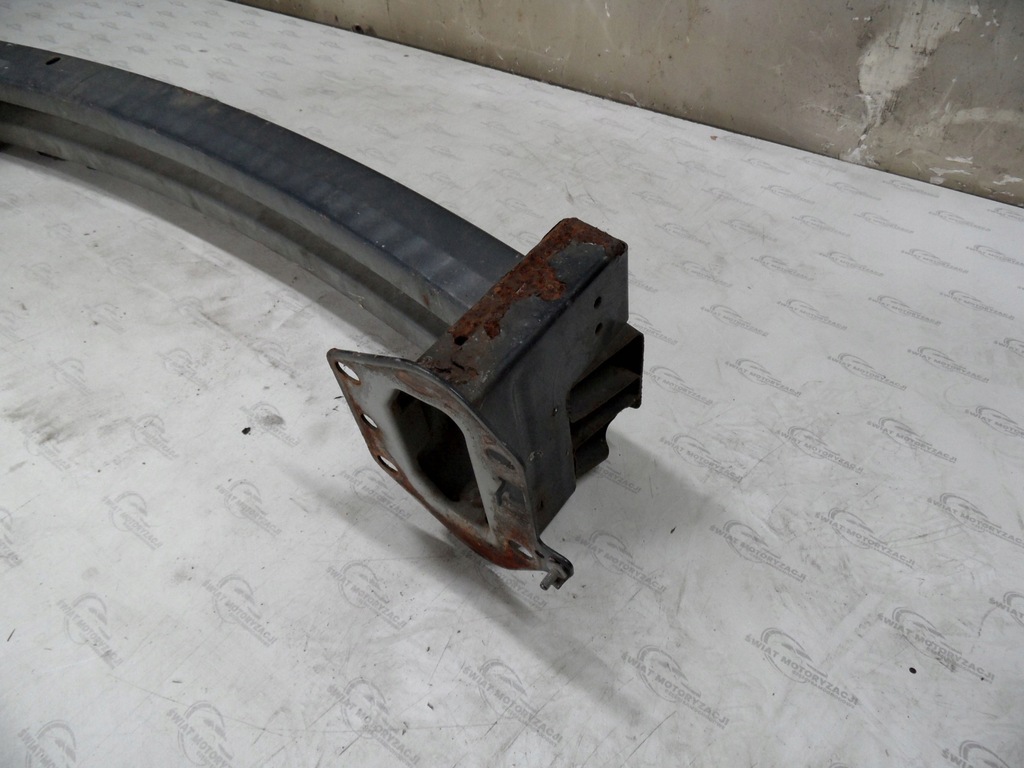 Jeep Patriot 08R Stoßstange Beam Front 55112514aaa Product image