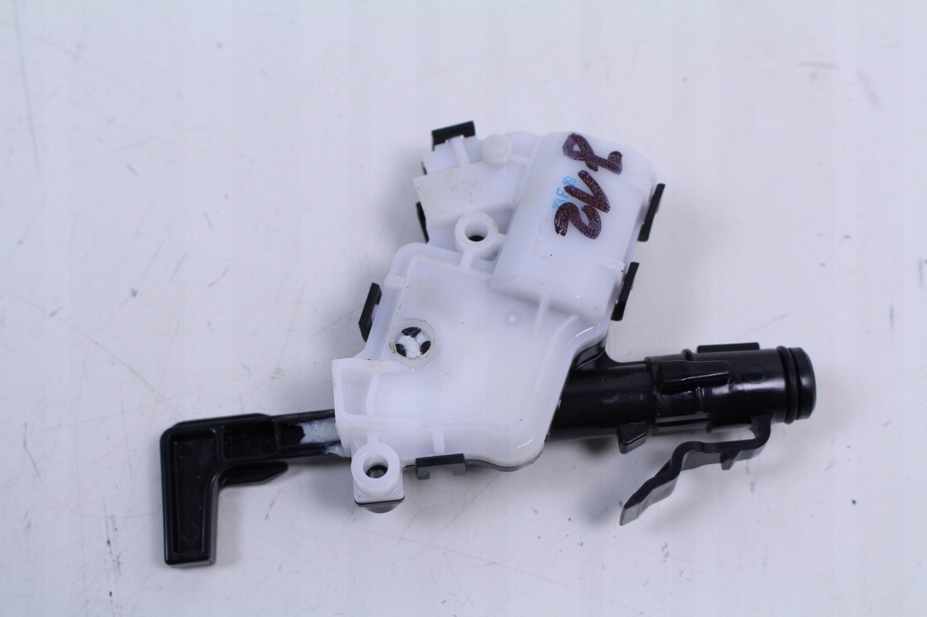TANKKLAPPENMOTOR NISSAN QASHQAI J12 '23 Product image