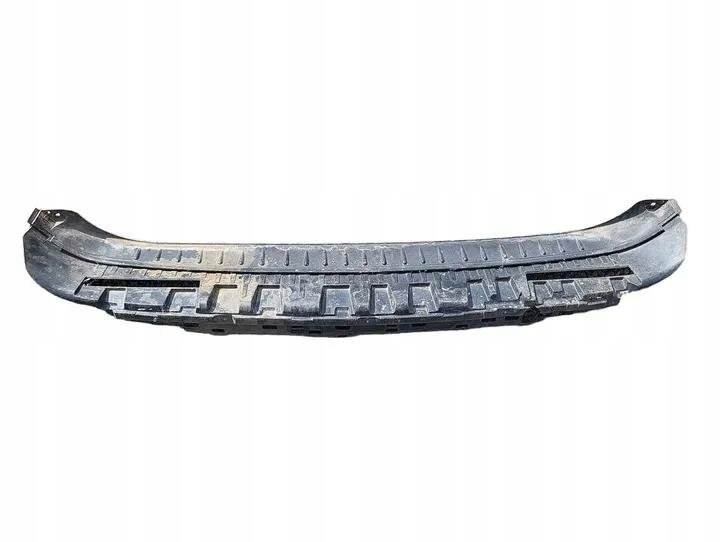 9636754880 CITROËN Stoßstangenschieber hinten links Product image