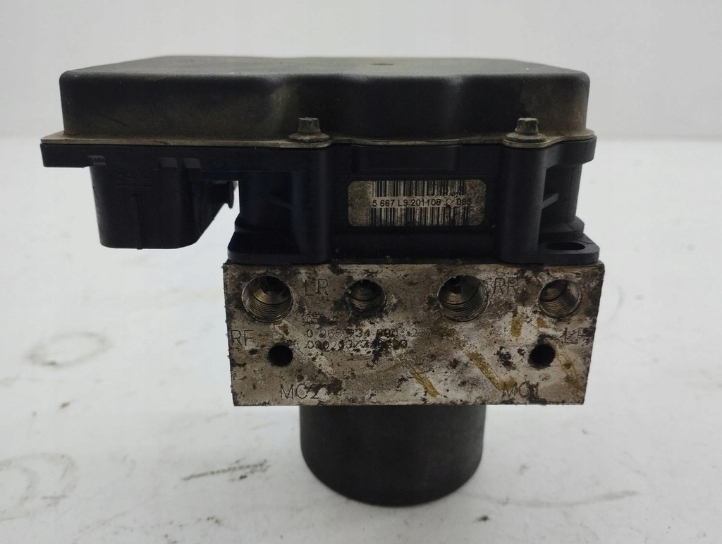 Maserati Quattroporte 2010 ABS -Pumpe Product image