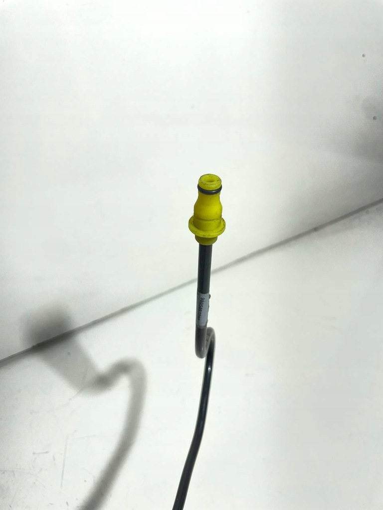 KUPPLUNGSZYLINDERKABEL EXPERT JUMPY III 3 VIVARO C 2.0 HDI 9805893280 Product image