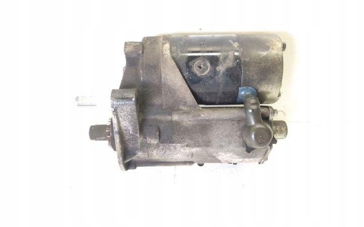2810030050 TOYOTA Anlasser Product image