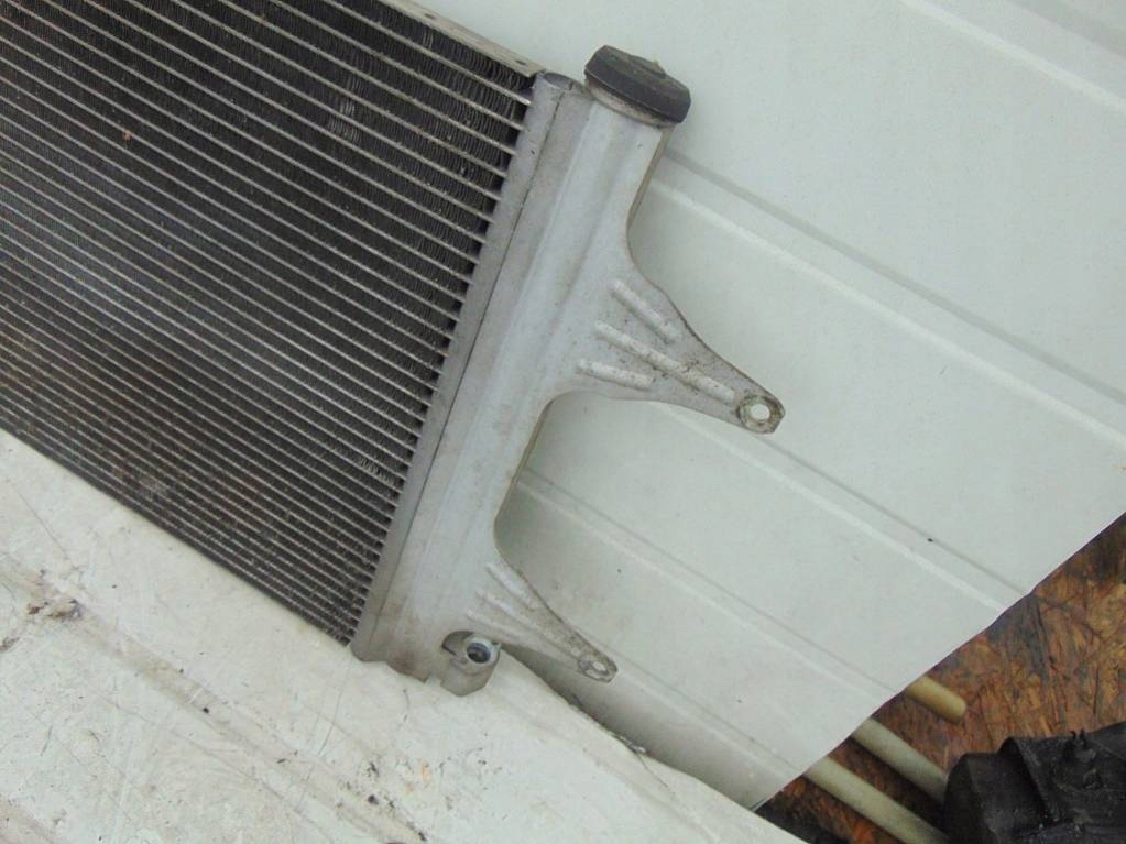SEAT CORDOBA III 1.4 06 KLIMAANLAGE KÜHLER Product image