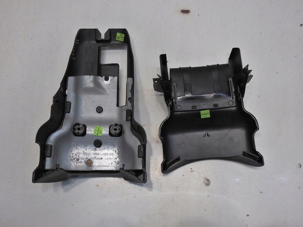 LENKSÄULENGEHÄUSE VOLVO V50 LIFT Product image