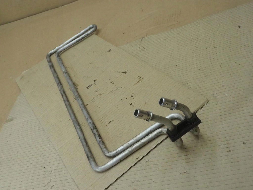 BMW E39 KÜHLER LEISTUNGSKÜHLER 2247361 Product image