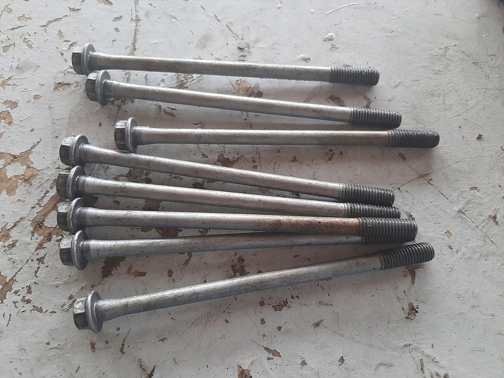 PIN SCHRAUBEN KAWASAKI GPZ 500 Product image
