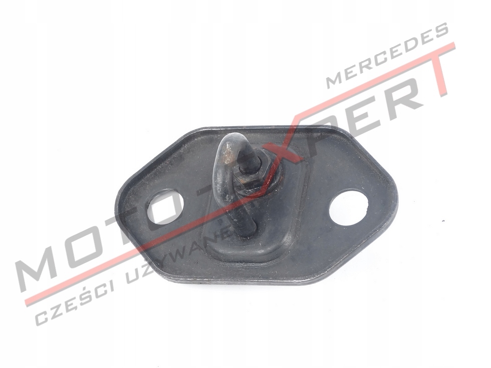 Mercedes C-Klasse W203 Motorhaubenschloss Product image