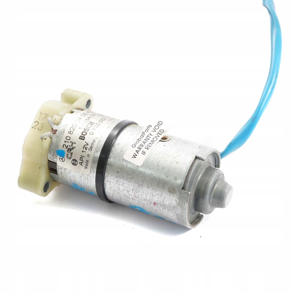 MERCEDES E-Klasse W210 Sitzmotor Motor Product image