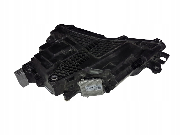 SUPERB III HUBLEUCHTE RECHTS VORNE 11502040000 Product image