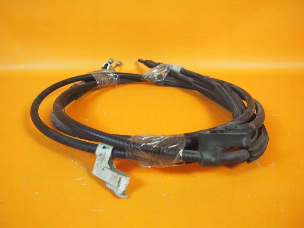 Volvo V40 II Handbremsseile 31362665 Product image