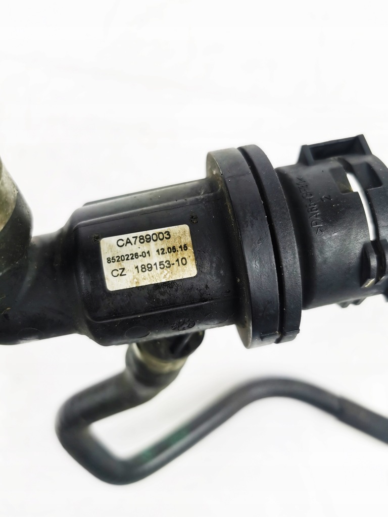 BMW GS 1200 13-18 ADVENTURE THERMOSTAT Product image