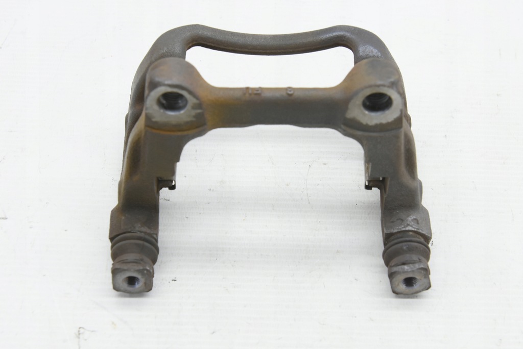 MERCEDES W247 B-KLASSE W177 BREMSSATTELHAKEN HINTEN RECHTS 276x11 Product image