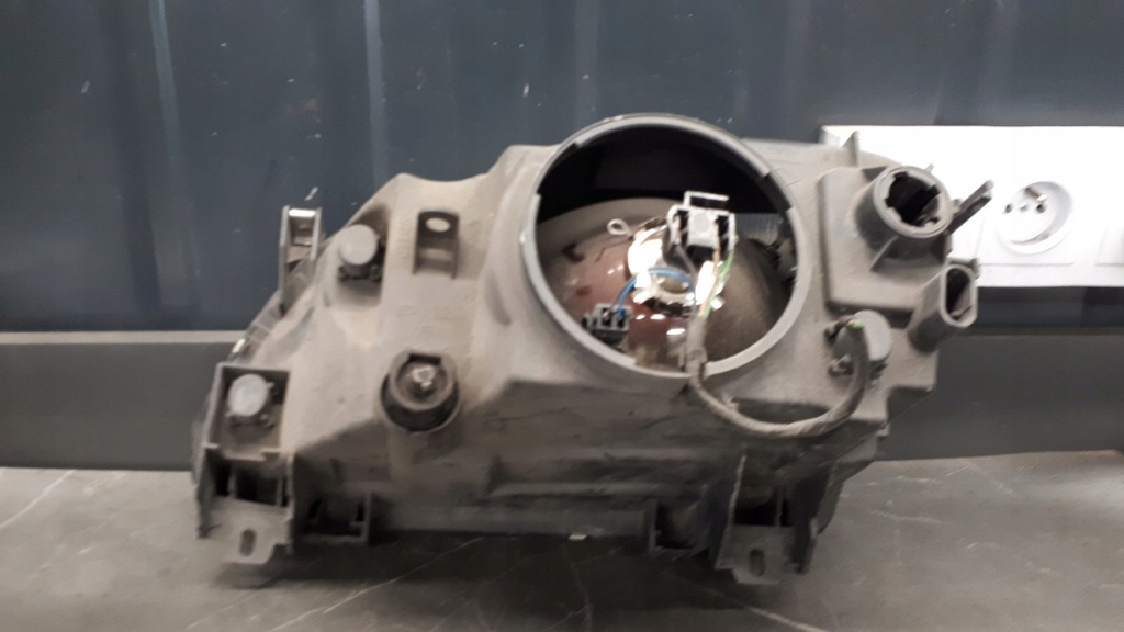 rechter Frontscheinwerfer Megane I Valeo Product image
