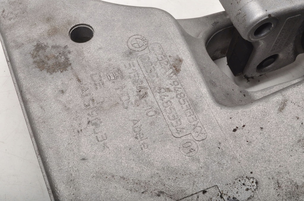 BMW 3 G20 Getriebekabel 9485333 9485334 8742697 8742698 Product image