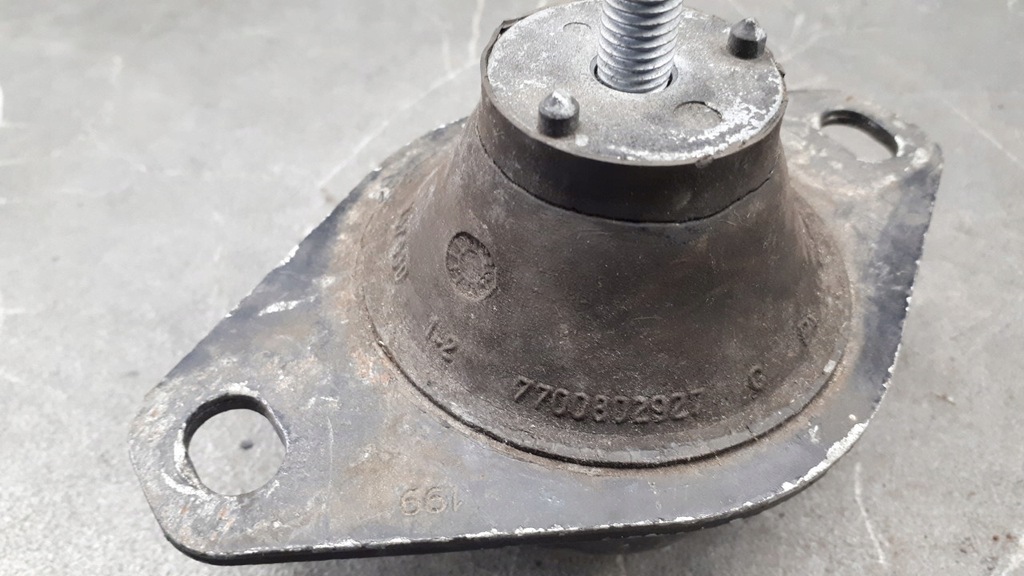 7700802927C Motorhalterung RENAULT 19 Product image