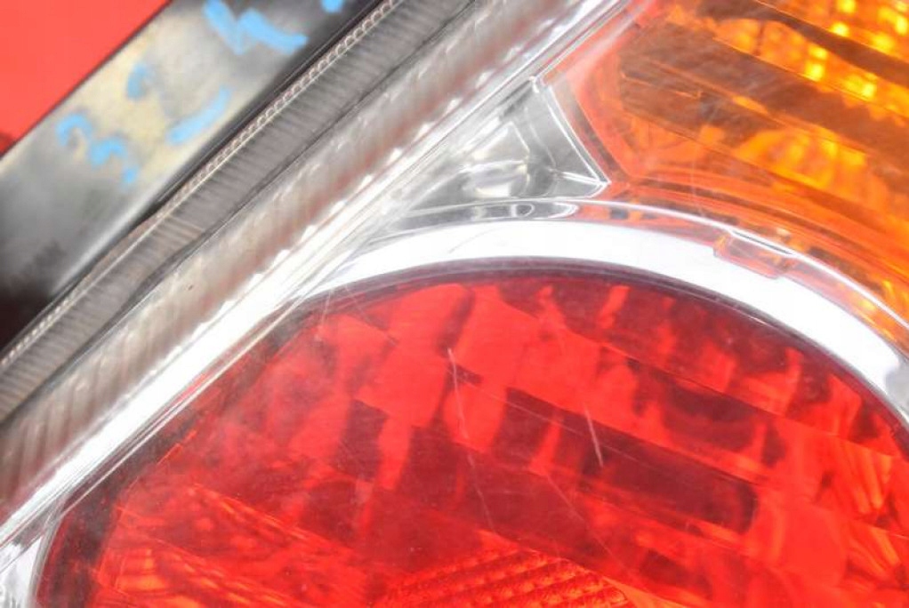 RECHTE HECKLEUCHTE 3560354G1R SUZUKI LIANA 5D HB LIFT 04-07 Product image