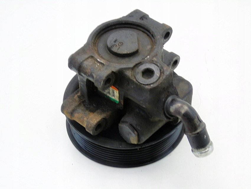 POWER PUMP FORD TRANSIT MK7 06-14 2.4 TDCI JXFA YC1E-3A733-AC Product image