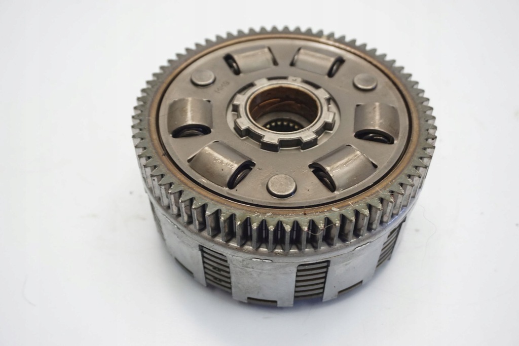 HONDA XL 700 V TRANSALP 08-11 KUPPLUNG KUPPLUNGSKORB Product image