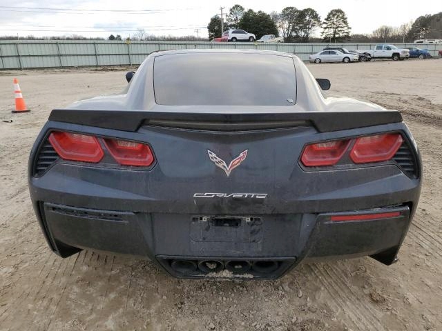 Luftdrossel Chevrolet Corvette C7 Camaro Escalade 6.2 LT1 2014- Product image