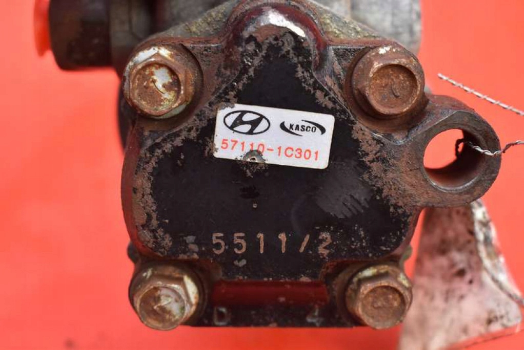 POWER PUMP 57110-1C301 HYUNDAI GETZ 1 I 1,3 12V 05R Product image