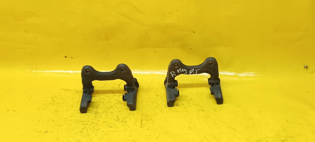 KLEMME HINTEN R/L MEGANE II 1.9DCI TRW 01-07 Product image