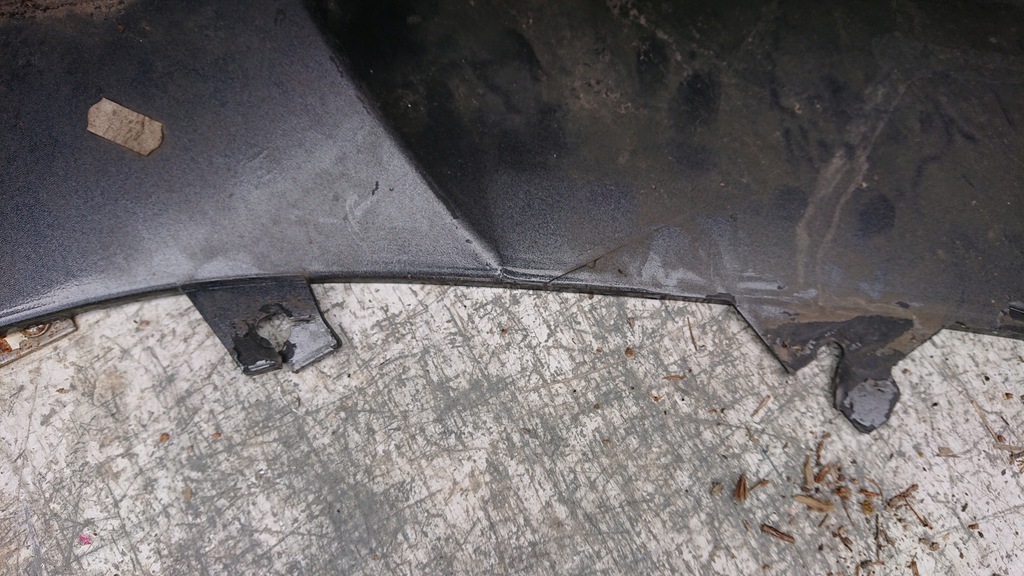 Audi A6 C8 18- 4K0 S-line Frontstoßstange vorne Product image