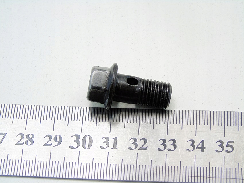 Turbo 2.5 CRDI Hyundai H1 K2500 Porter Starex H100 Sorento D4CB Ölschraube Product image