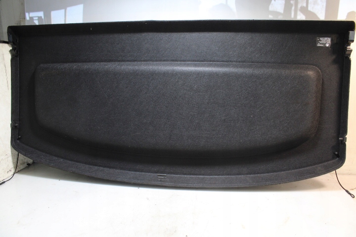 Gepäckregal Heck Skoda Fabia IV Product image