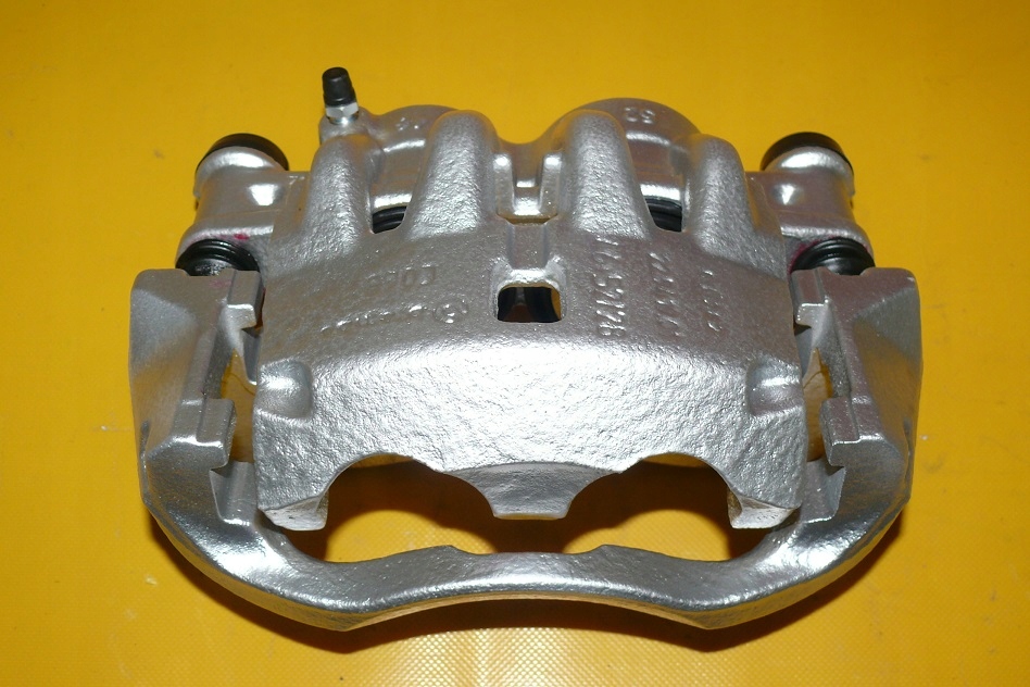 KLEMME RECHTS VORNE PEUGEOT BOXER III 06-14 288/28 Product image