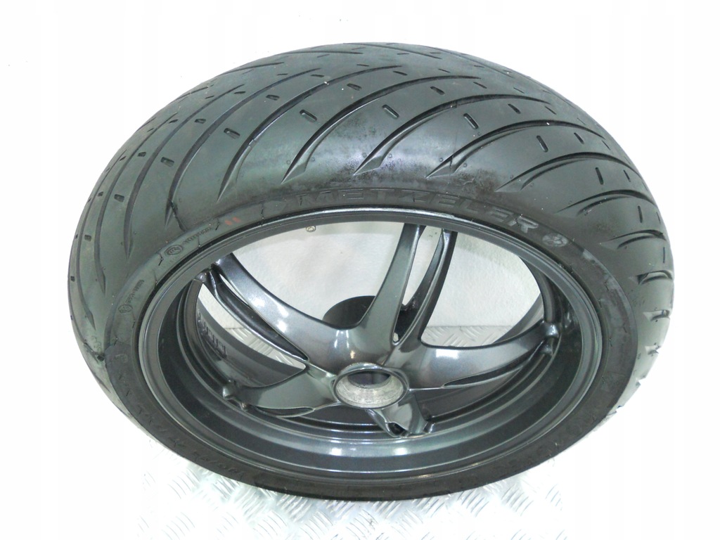 TRIUMPH SPRINT ST 1050 (05-10) FELGE HINTERRAD Product image