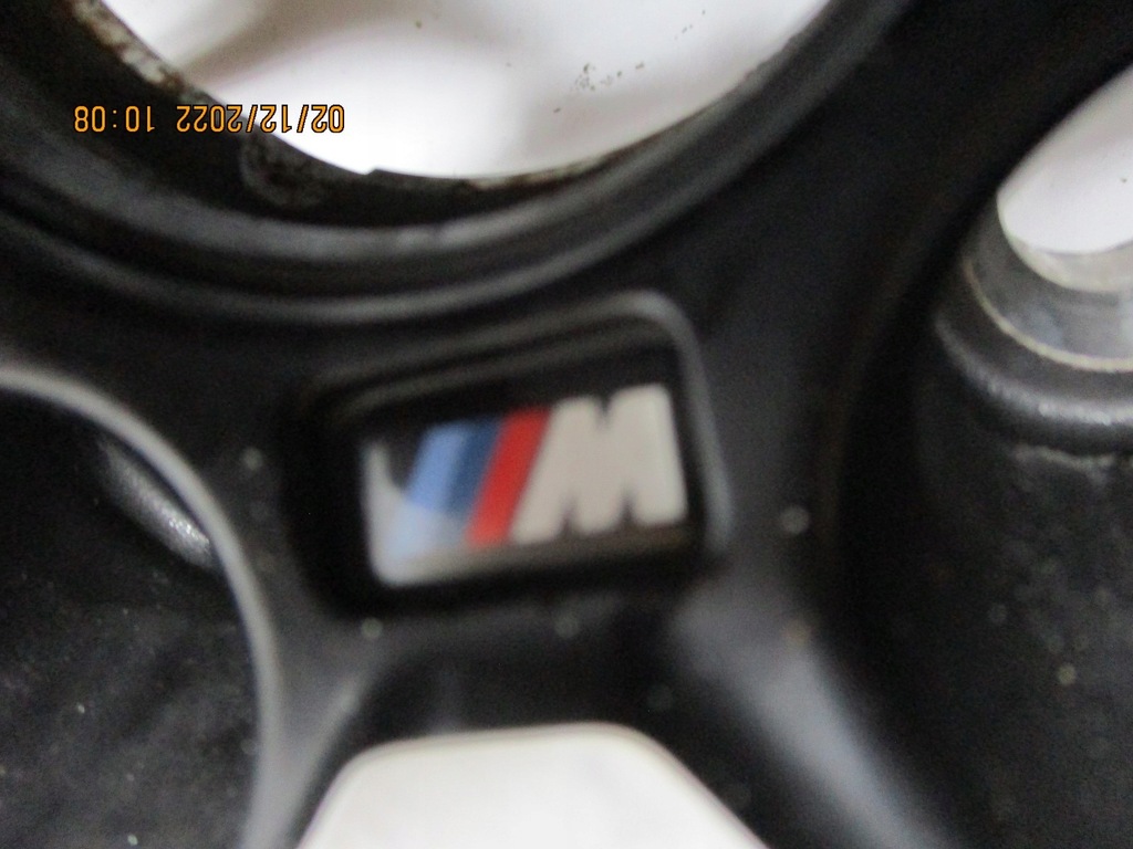 FELGE BMW M R19 M2 F87 8073848 Product image