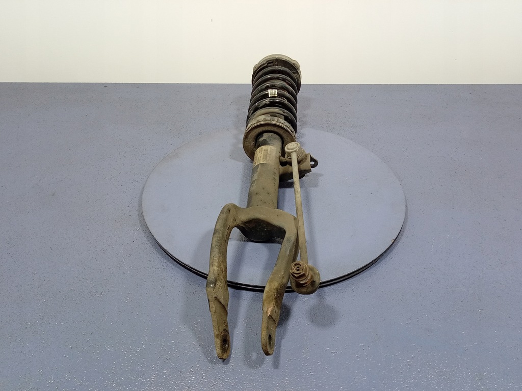 BMW 5 F10 3.0d 3.0i STOSSDÄMPFER VORNE LINKS XDRIVE 6789361 Product image