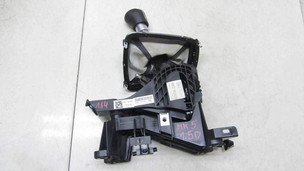 FORD MONDEO MK5 HEBEL GANGWAHLSCHALTER 14- Product image