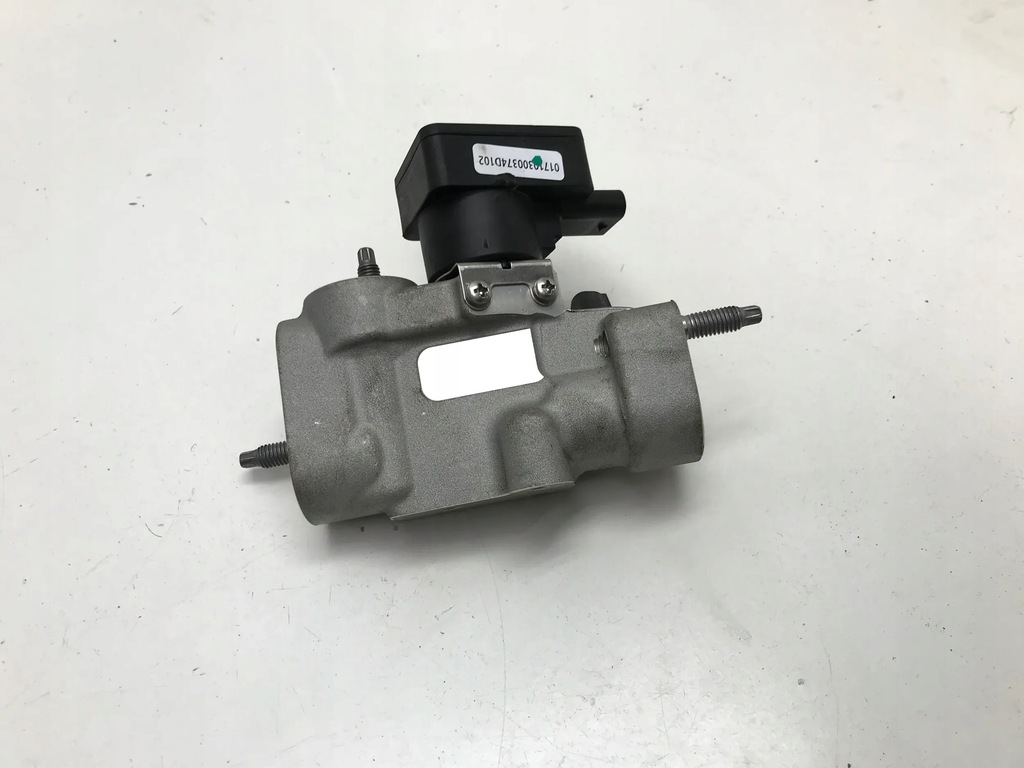 VOLVO XC40 RECHARGE AIR CONDITIONING EXPANSION MAGNETVENTIL 32373354 Product image