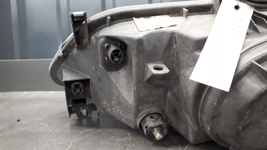 rechter Frontscheinwerfer Renault Megane I Valeo Product image