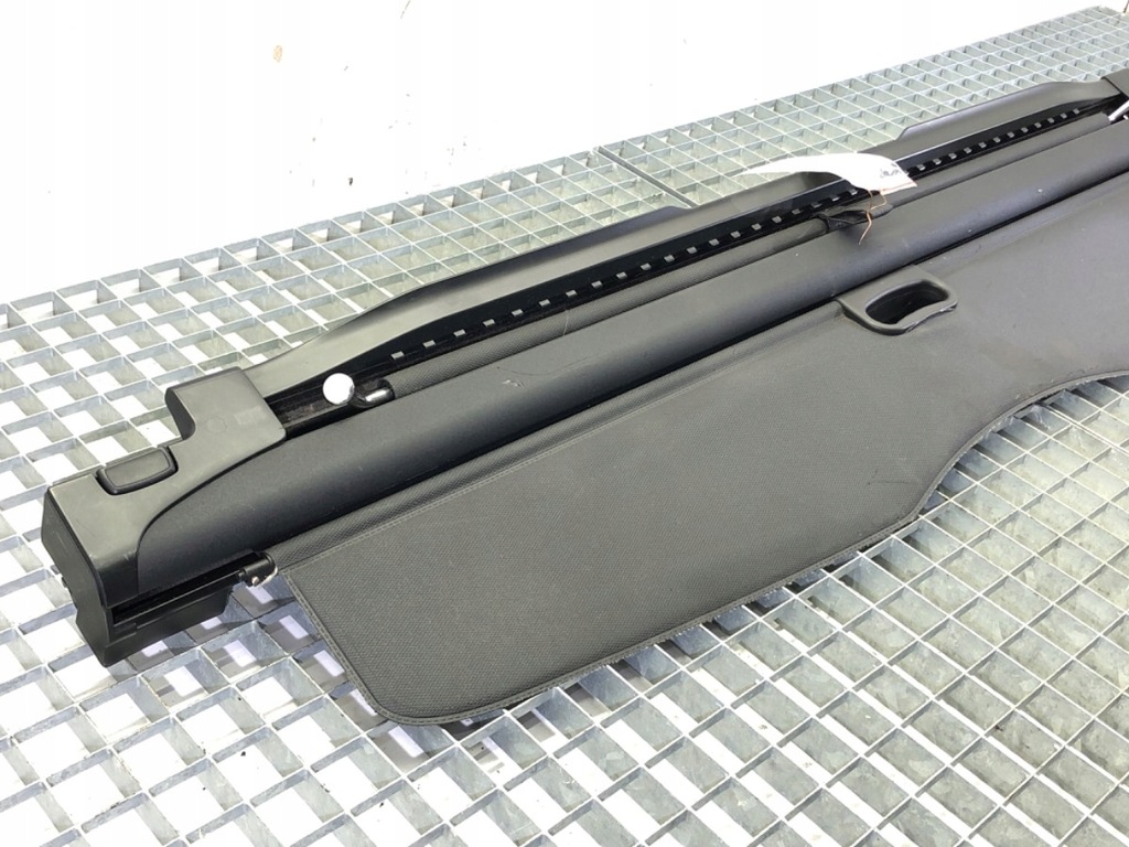 Kofferraumrollo BMW E61 Kombi 04-10 9119691 Product image