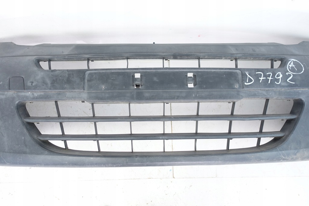 RENAULT KANGOO II 2 2008- FRONTSTOßSTANGE 8200436678 Product image