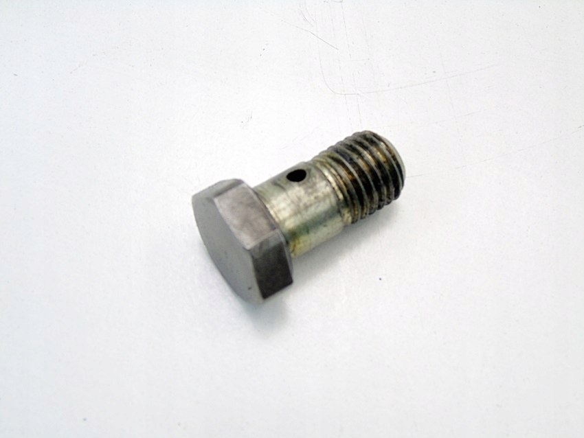 ÖLSCHRAUBE 1,9 JTD 147 156 LYBRA 159 VECTRA ZAFIRA ASTRA SX4 Product image