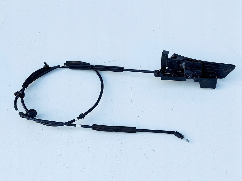 CUSTOM MK8 Kabel, Haubenöffnungsgriff, 18 Jahre alt Product image