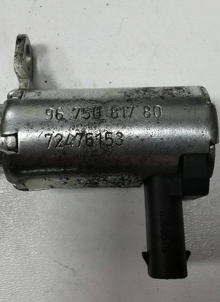 PHASESSENSOR 1.2 THP 9675081780 CITROEN PEUGEOT Product image